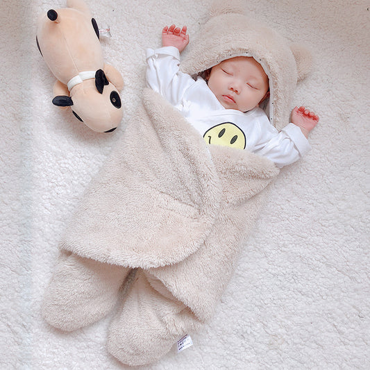 Comfy Swaddle